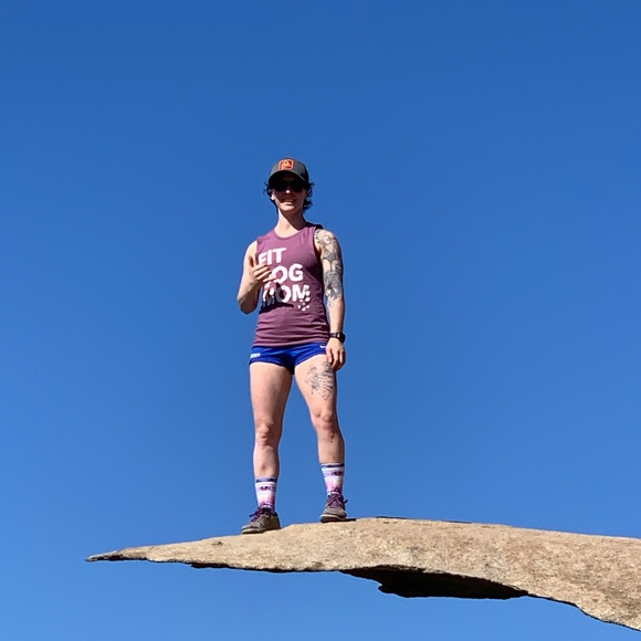 Meet your Posher, Amylynne - Picture 4 of 4